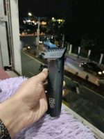 Kemei -6330 model Rechargble Hair trimmer - Image 5