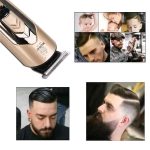 Kemei km 756 model Hair Trimmer - Image 3