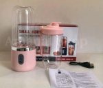 Small Portable Juicer – Multi Function - Image 4
