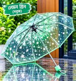 Transparent Umbrella - Image 5
