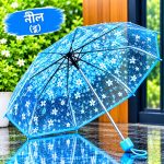 Transparent Umbrella - Image 6