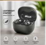 CYXG Q1 Wireless 5.49 True Wireless Stereo Earbuds - Image 3