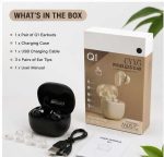 CYXG Q1 Wireless 5.49 True Wireless Stereo Earbuds