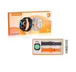 KEQIWEAR KW15 MAX Smart Watch - Image 4