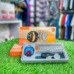 KEQIWEAR KW15 MAX Smart Watch - Image 3