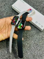 S12 MAX Smart Watch স্মার্টওয়াচ - Image 3