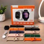 KW88 MAX Smart Watch - Image 5