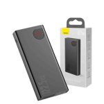 অরজিনাল Baseus Adaman Metal Digital Display Power Bank 20000mAh 22.5W