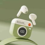 Q86 True Wireless Stereo Earphones