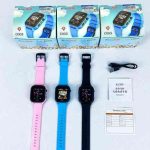 Smart2030 C005 Kids Smart Watch - Image 3