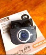 Q86 True Wireless Stereo Earphones - Image 4
