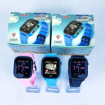 Smart2030 C005 Kids Smart Watch