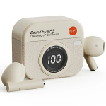 Q86 True Wireless Stereo Earphones - Image 3