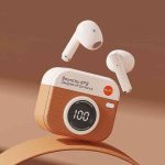 Q86 True Wireless Stereo Earphones - Image 2
