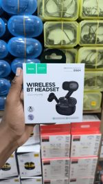 Hoco EQ24 Bluetooth Headphone