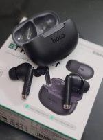 Hoco EQ24 Bluetooth Headphone - Image 3
