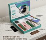 Series 10 5G Smart Watch SIM 1000 সিম সাপোর্টসহ স্মার্ট ওয়াচ - Image 2