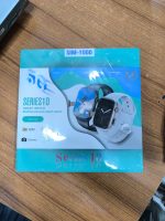Series 10 5G Smart Watch SIM 1000 সিম সাপোর্টসহ স্মার্ট ওয়াচ - Image 3