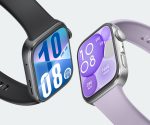 Mefit Plus Series 11Smart Watch স্মার্ট ঘড়ি - Image 5