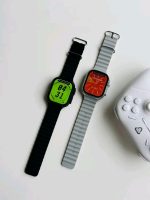 S11 Ultra 3 Smart Watch ছেলেদের স্মার্ট ওয়াচ - Image 4