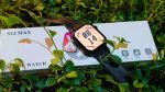 S11 Ultra 3 Smart Watch ছেলেদের স্মার্ট ওয়াচ - Image 5