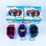Smart 2030 Kids Smart Watch