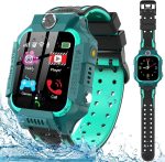 Smart 2030 Kids Smart Watch - Image 3