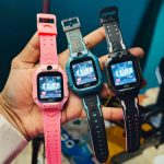 Smart 2030 Kids Smart Watch - Image 4