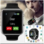 A1 SIM Memory Supported Smart Watch - Image 4
