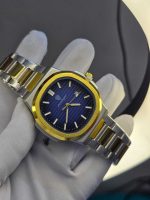 POEDAGAR 789 Luxury Square Watch
