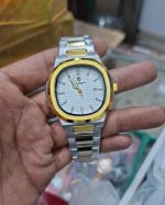 POEDAGAR 789 Luxury Square Watch - Image 4