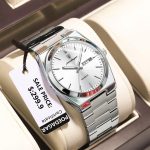 Poedagar 996 Luxury Man Watch Original - Image 5