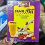 Badam Shake বাদাম শেখ - Image 3