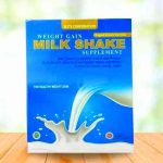 Milk Shake Weight Gain মিল্ক শেখ ওজন বাড়ানোর সাপ্লিমেন্ট - Image 4