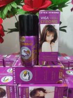 Original Viga 5 Million Extra Strong Long