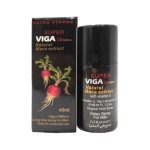 Super Viga 10 Million Natural Mac