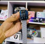 ME16 Series 10 Smart Watch (Mefit Plus) - Image 2