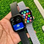 ME16 Series 10 Smart Watch (Mefit Plus) - Image 4