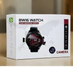 BM16 Camera SIM Card Smart Watch - Image 3