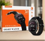 KEQIWEAR KW78 Ultra 3 Smart Watch