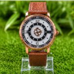 South Pole Original Men's Analog Wrist Watc - Image 5