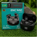 LiVE ENC & ANC True Wireless Stereo Earphone - Image 2