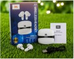 JBL BHM-01 Wireless Bluetooth Earbuds (TWS) - Image 2