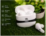 JBL BHM-01 Wireless Bluetooth Earbuds (TWS) - Image 3