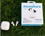 Anker Soundcore P30i ANC TWS Wireless Earbuds - Image 2