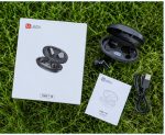 Uiisii TWS-T18 Wireless Bluetooth Earbuds