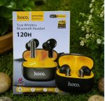 HOCO 120H True Wireless Bluetooth Headset