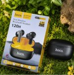 HOCO 120H True Wireless Bluetooth Headset - Image 2