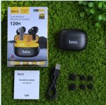 HOCO 120H True Wireless Bluetooth Headset - Image 3