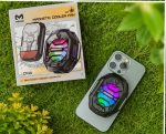 MEMO CX14 Magnetic Cooler Fan